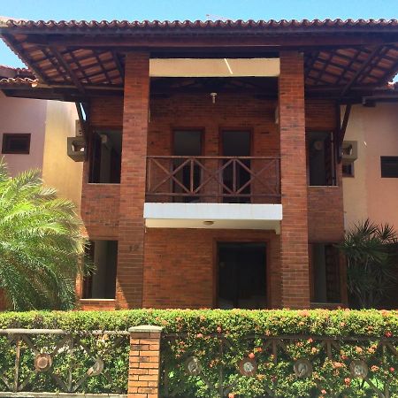 Linda Casa Porto Das Dunas: 4 Suites, Churrasqueira E Piscina Fortaleza  Zewnętrze zdjęcie