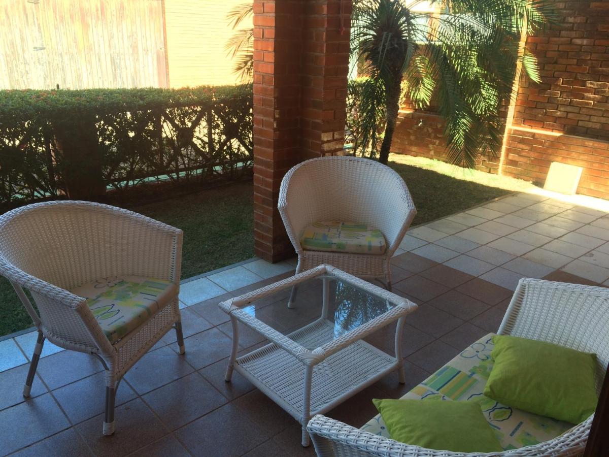 Linda Casa Porto Das Dunas: 4 Suites, Churrasqueira E Piscina Fortaleza  Zewnętrze zdjęcie