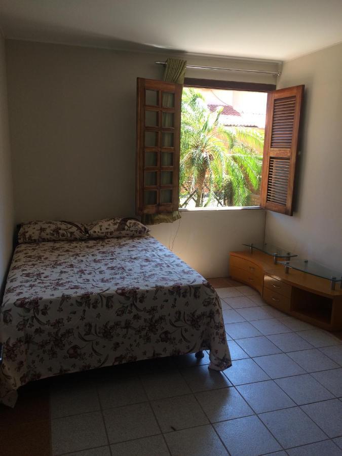 Linda Casa Porto Das Dunas: 4 Suites, Churrasqueira E Piscina Fortaleza  Zewnętrze zdjęcie