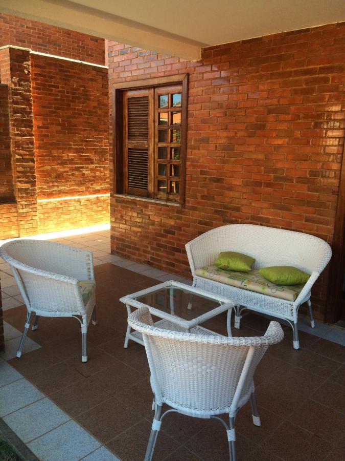 Linda Casa Porto Das Dunas: 4 Suites, Churrasqueira E Piscina Fortaleza  Zewnętrze zdjęcie