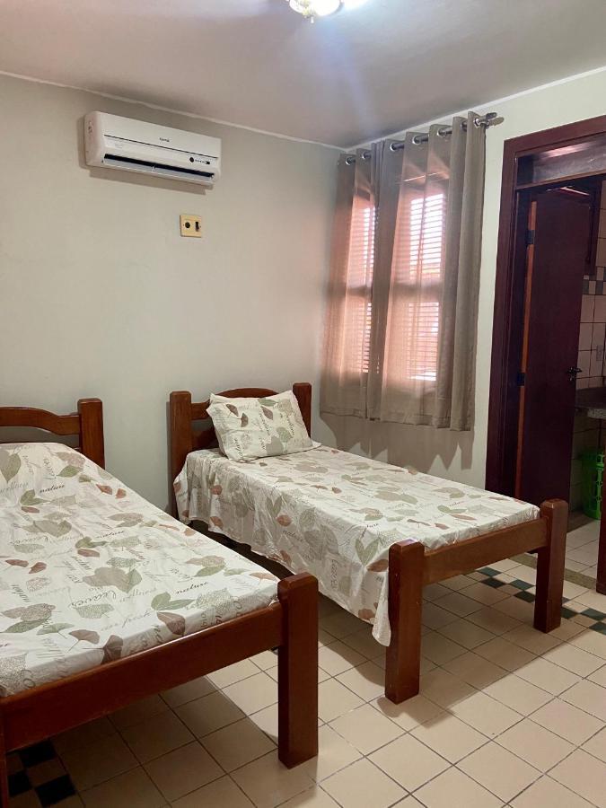 Linda Casa Porto Das Dunas: 4 Suites, Churrasqueira E Piscina Fortaleza  Zewnętrze zdjęcie