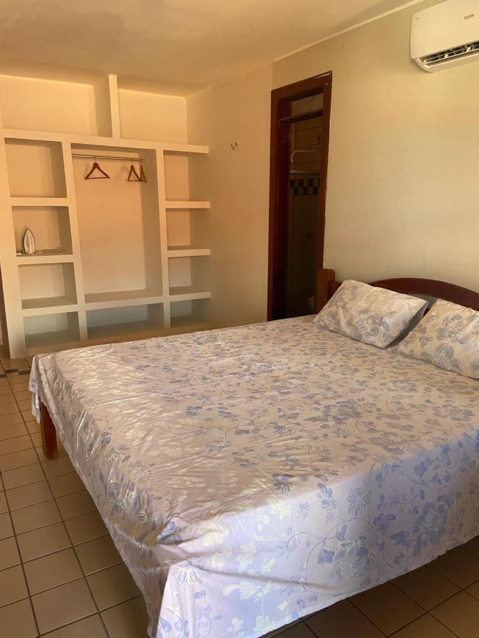 Linda Casa Porto Das Dunas: 4 Suites, Churrasqueira E Piscina Fortaleza  Zewnętrze zdjęcie