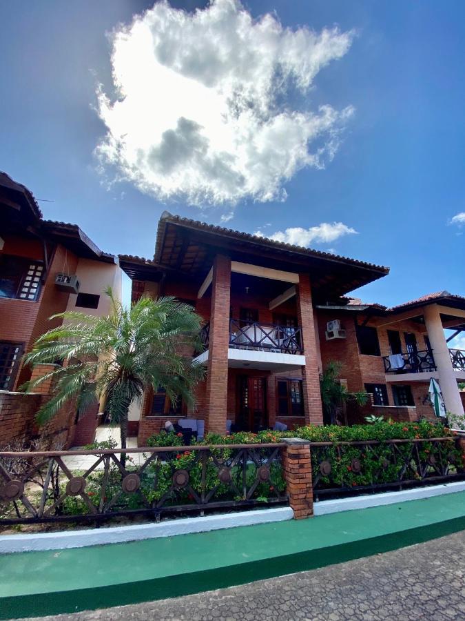 Linda Casa Porto Das Dunas: 4 Suites, Churrasqueira E Piscina Fortaleza  Zewnętrze zdjęcie